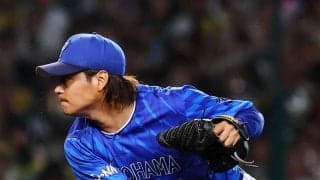 【DeNA】佐々木千隼が今季初１軍合流　２軍戦で防0・45　相川監督は要所での起用も想定