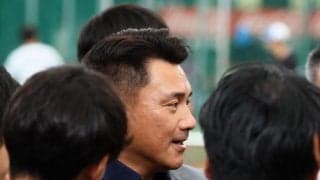 侍ジャパン・井口監督　二刀流日本ハム・柴田を「もちろんリストアップ」１１月開催「アジアプロ野球チャンピオンシップ」