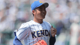 ベスト16が出そろう！健大高崎、利根商が完封！秋季群馬県大会【26年秋高校野球】