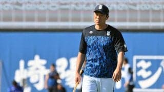 【DeNA】エンカーナシオンが５試合ぶりベンチ入り　先発は竹田祐　佐野恵太が４番／スタメン