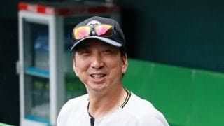 【阪神】連敗ストップへ近本光司、中野拓夢の１、２番復活　先発メンバー発表
