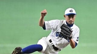 来月５３歳のイチロー氏　１２７球１７Ｋの熱投で高校野球女子選抜を完封も「体がおじさんたちにはキツい」　昨年より１キロ速い最速１３６キロ計測