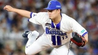 【横浜好き】伊勢大夢が球団初の150ホールド達成。そこでベイスターズの歴代ホールドランキングを調べてみた