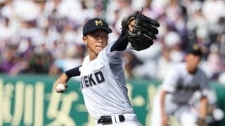 夏8強の三重が秋初戦から大苦戦！延長11回裏に劇的逆転サヨナラ勝ち【三重】