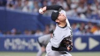 【巨人】完全試合惜しかった石川達也　２軍戦で8回1死までパーフェクト　マダックス達成