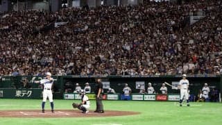イチロー氏から猛打賞の福田稟「世界で一番うれしかった」試合後は笑顔「女子野球を広めたい」