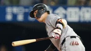 巨人・坂本勇人が歴代９位・長嶋茂雄に並ぶ通算２４７１安打　ＤｅＮＡ・竹田から四回にチーム初安打となる左前打で劣勢ムードを鼓舞