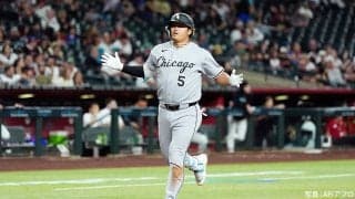 ホワイトソックス、現地メディアが「予想を覆した」躍進の理由を分析