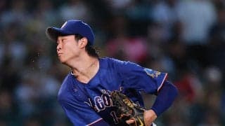 【中日】高橋宏斗が３回までに５奪三振　阪神佐藤輝明は特大ファウル→スプリットで三振