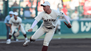 東筑が完封発進！久留米商、八女学院が4回戦へ！2試合が雨天順延に！秋季福岡県大会【26年秋高校野球】