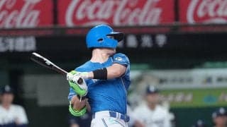 【日本ハム】大技小技で連敗ストップ　２ランスクイズ＆清宮幸太郎キャリアハイの19号