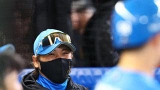 日本ハムが快勝　２位西武と１・５差接近　新庄マジックさく裂２ランスクイズ成功！清宮幸はキャリアハイ１９号　有原は７勝目