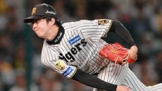 【阪神】才木浩人は９回113球、３安打９三振無失点の好投　“ヒロトの投げ合い”でファンを魅了