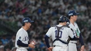 【西武】大敗で首位ソフトに離され3位ハムに迫られ…1年間の全てをぶつけるべき残り12試合へ