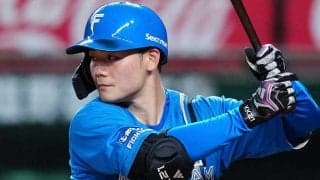 清宮幸太郎、キャリアハイ19号も「目指しているところは高い」　豪快弾で2位・西武と1.5差に