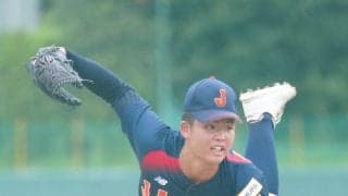 【U18】３大会ぶり６度目のアジア頂点逃す　宿敵韓国に２度の敗戦、パワー野球に屈す　