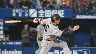 【巨人】坂本勇人がミスターに並ぶ通算2471安打「並んだだけなので、明日頑張ります」