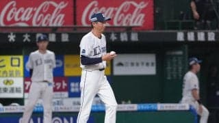 【西武】西口監督「戦う上では自分のところでやりたいんで」大敗で３位日本ハムに1・5ゲーム差