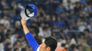 【データ】８月以降のDeNAは勝率６割５分７厘でリーグ１位　最大15あった借金返済も目前