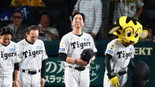 【阪神】藤川監督「そのあとの守りもある。攻撃とは言いますけれども」２試合連続完封負け