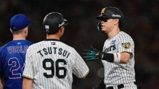 【阪神】佐藤輝明、サヨナラの好機広げる安打も後続つながらず「いいピッチングをされました」