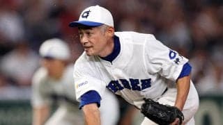 イチロー氏から「本当にいい選手」と絶賛された猛打賞の福田稟は感涙「世界で一番うれしかった」