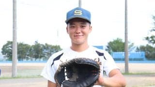 ６連覇目指す聖光学院、新チーム守りの中心を担うのは竹田山澄　監督「すごくどん欲で研究熱心」