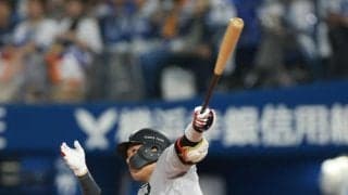 巨人・坂本　長嶋茂雄氏に並んだＮＰＢ歴代９位通算２４７１安打「並んだだけなので。また明日頑張ります」
