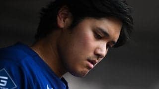 大谷翔平は「もう二刀流をやめるべき」　元プロ投手が衝撃のIL入り後に飛ばした“限界論”「夢を追いかけるのはここで終わり。それでいい」