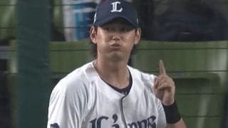 超美技で安打強奪も…打者が思わぬ“振る舞い”　カメラが捉えていた一瞬の敬意「目がいくわ」