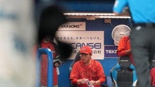 【広島】８年連続V逸が決定　新井監督「１戦１戦、最後まで戦っていくしかない」ナインを鼓舞