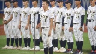 韓国優勝、日本準優勝、チャイニーズ・タイペイが3位で来年のWBSC U-18W杯出場権を獲得