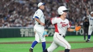 イチロー氏が女子野球に託す未来「これが大好き」　疲労困憊も…真剣勝負にしかない「敬意」
