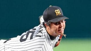 【中田良弘氏の眼】阪神・才木は今年一番といっていい　打順は１～５番を崩さず戦った方がいい　打線強みは１、２番出塁→中軸で得点
