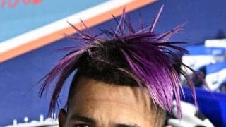 Ｄバックス、ルルデス・グリエルをDFA、契約最終年の今季は51試合で打率.210、２本塁打