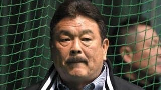 えっなんで！？前ソフトバンク監督が牧原大成の節目を衝撃祝福　３８年前の結婚写真にまさかの加工「面白すぎる」「チョイスがツボ」「センス最高」