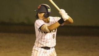 侍ジャパンU-18代表から最多5名がベストナイン選出！首位打者、本塁打王、得点王など個人タイトルも多数獲得【侍ジャパン】