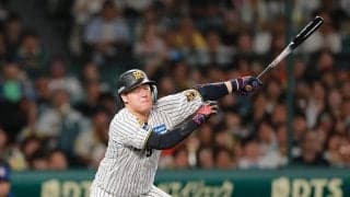 【阪神】大山悠輔、坂本誠志郎のコメントに何を思うか…敗因は１つじゃない　今こそチーム一丸に
