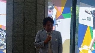 【陸上】原晋氏が教育アドバイザー就任「世間の思い込みを壊します」通信制ZEN大の陸上部発足