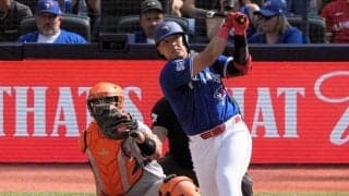 岡本和真、2試合ぶり32号　3者連続HR…日本人右打者のシーズン最多タイ、打点は球団新人記録