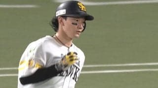 鷹6連勝で「M5」、正木智也が2打席連発　日本ハムが西武に1.5差接近、清宮幸太郎に19号…13日パ結果