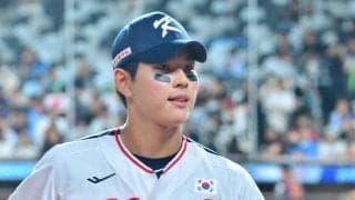 【U18】日本はなぜ韓国に勝てなかったのか　韓国監督と「釜山の大谷」の取材から見えたもの