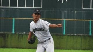 桜丘が初回に大量７得点！知多地区１位の大府にコールド勝ち【愛知】