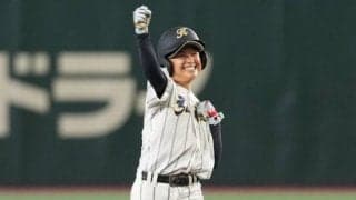 イチローがバズらせた女子高生に「ゾクっとした」　わずか1日で“全国区”…納得の声も