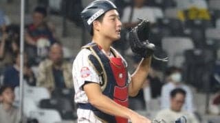 「韓国と日本では力の差があった」　侍U18が痛感…正捕手が目のあたりにした宿敵の“凄み”