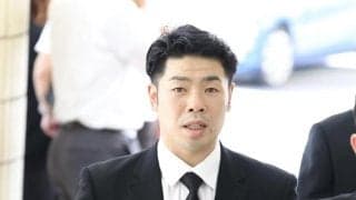 「横浜高校に入ってなかったらこうなってない。人として成長」ソフトバンク・近藤健介が感謝　心に残っている言葉も明かす　渡辺元智さんお別れの会に参列