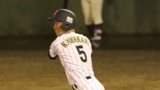 侍ジャパンU-18代表史上初！横浜の2年生スラッガーが2年生野手として初のベストナイン獲得【侍ジャパン】

