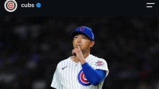 被本塁打数はメジャーワーストも…今永昇太がチーム最多10勝、エース級の活躍を続けられる“意外な強み”