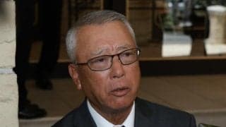 「かっこよかったですよ。なれませんけど」明徳義塾・馬淵史郎監督が渡辺元智さんとの秘話明かす「憧れもありましたね。勉強させてもらいました」