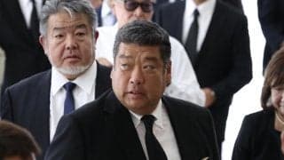 大阪桐蔭・西谷浩一監督「露天風呂で３日間連続で１時間お風呂に入らせていただいて…」渡辺元智さんとの思い出語る「今も目標とする監督のお一人」